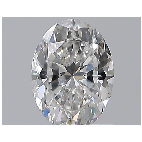 OVAL 0.7 F VS1 VG-EX-EX - 5231792220 GIA Diamond