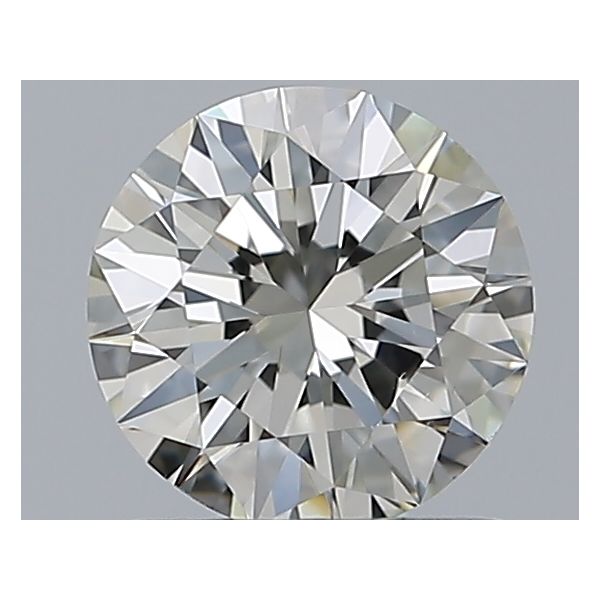 ROUND 0.8 I VS2 EX-EX-EX - 5231801054 GIA Diamond