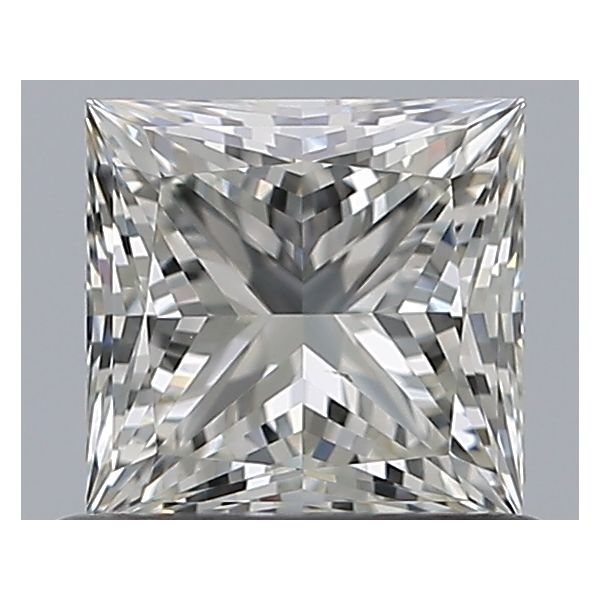 PRINCESS 0.71 I VS2 EX-EX-EX - 5231803867 GIA Diamond