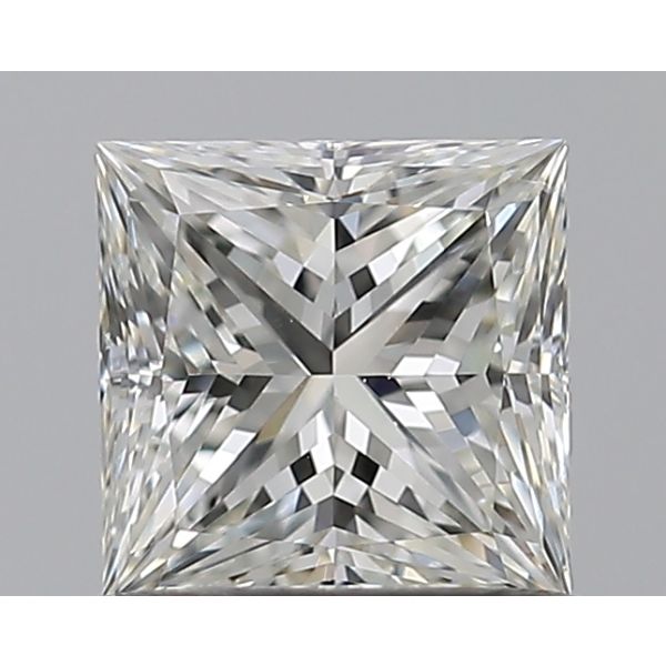 PRINCESS 0.71 I VS2 EX-VG-EX - 5231803869 GIA Diamond