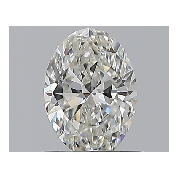 OVAL 0.6 H VVS2 --VG-EX - 5231803893 GIA Diamond