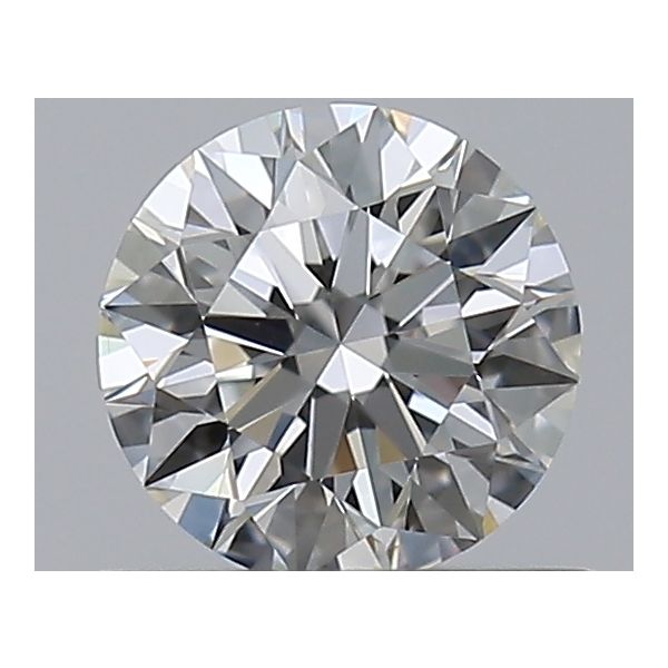 ROUND 0.52 H VS1 EX-EX-EX - 5231804706 GIA Diamond