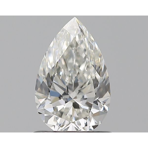 PEAR 0.8 H VS1 EX-EX-EX - 5231811152 GIA Diamond