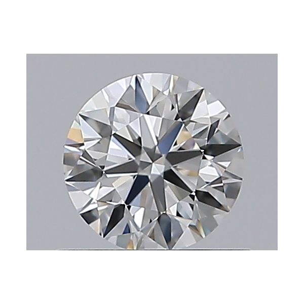 ROUND 0.6 G VVS2 EX-EX-EX - 5231811185 GIA Diamond
