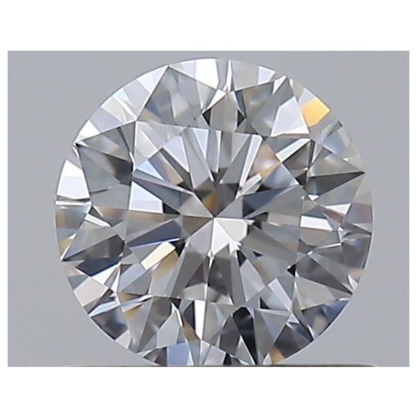 ROUND 0.59 D VVS1 EX-EX-EX - 5231811230 GIA Diamond