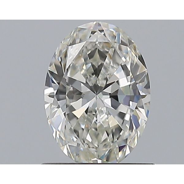 OVAL 0.75 G VS2 EX-EX-EX - 5231817618 GIA Diamond
