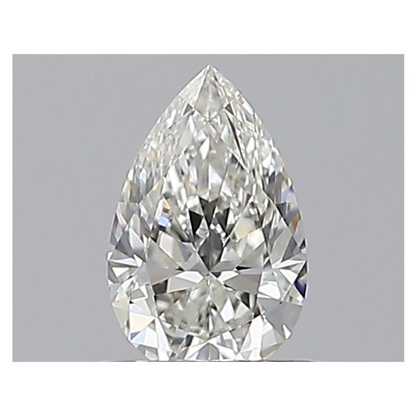 PEAR 0.5 H VVS2 EX-EX-EX - 5231817724 GIA Diamond