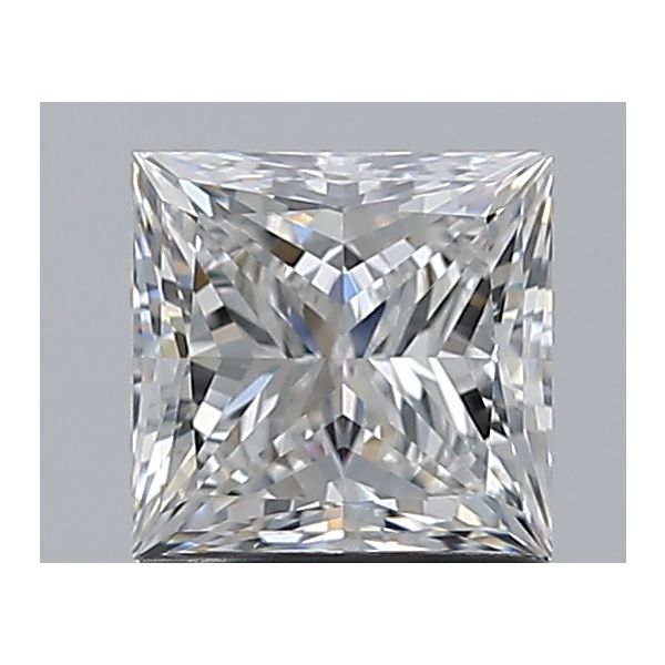 PRINCESS 1.2 E VS1 VG-EX-EX - 5231819986 GIA Diamond