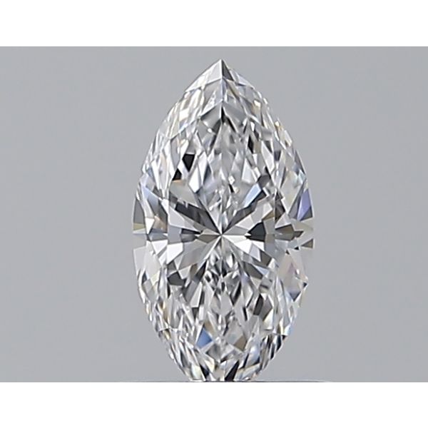 MARQUISE 0.51 D VVS1 EX-VG-EX - 5231826198 GIA Diamond