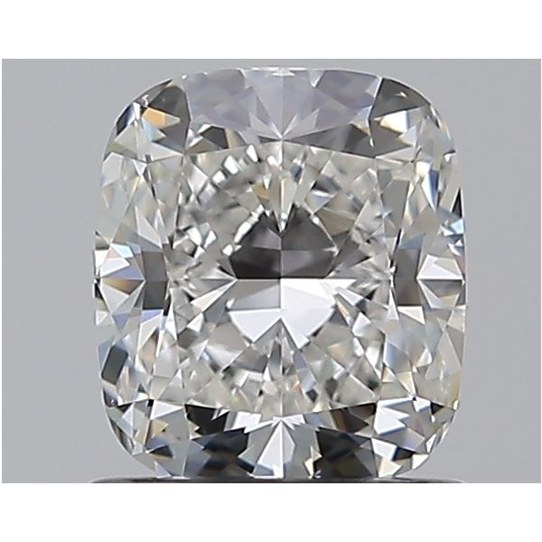 CUSHION 1.01 G VS1 VG-EX-EX - 5231826225 GIA Diamond