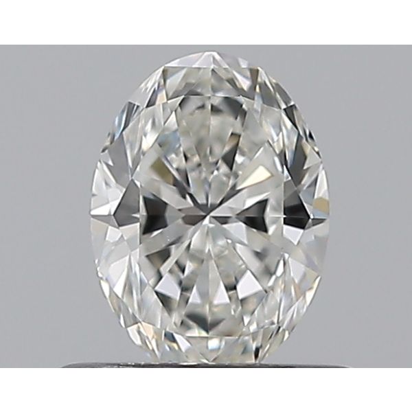 OVAL 0.51 G VVS1 VG-EX-EX - 5231826365 GIA Diamond