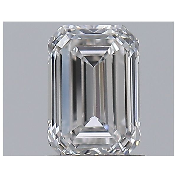 EMERALD 1 E VS2 EX-VG-EX - 5231830000 GIA Diamond