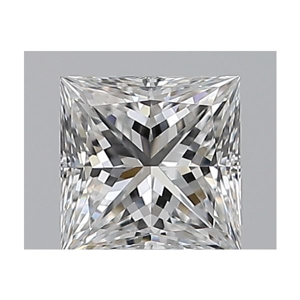 PRINCESS 0.72 E VS2 EX-EX-EX - 5231830365 GIA Diamond