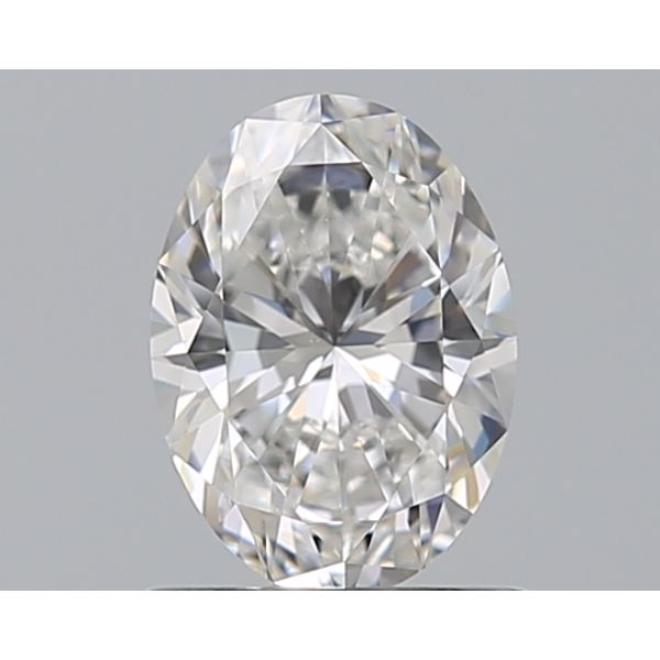 OVAL 0.9 E VS1 VG-EX-EX - 5231830374 GIA Diamond