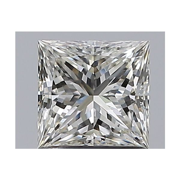 PRINCESS 1.02 I VVS1 EX-EX-EX - 5231830591 GIA Diamond
