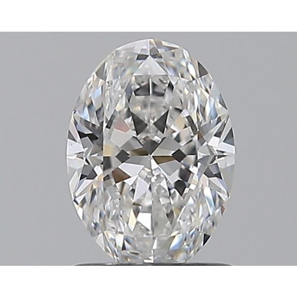 OVAL 1 E VS1 VG-EX-EX - 5231831603 GIA Diamond