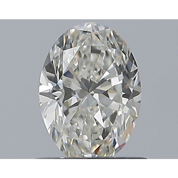OVAL 0.7 H VS1 VG-EX-EX - 5231831665 GIA Diamond