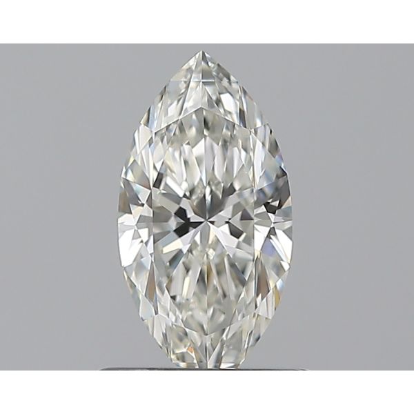 MARQUISE 0.71 I VVS2 EX-EX-EX - 5231831680 GIA Diamond