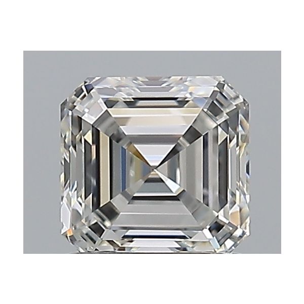 SQ EMERALD 1.03 H VVS2 EX-EX-EX - 5231833177 GIA Diamond
