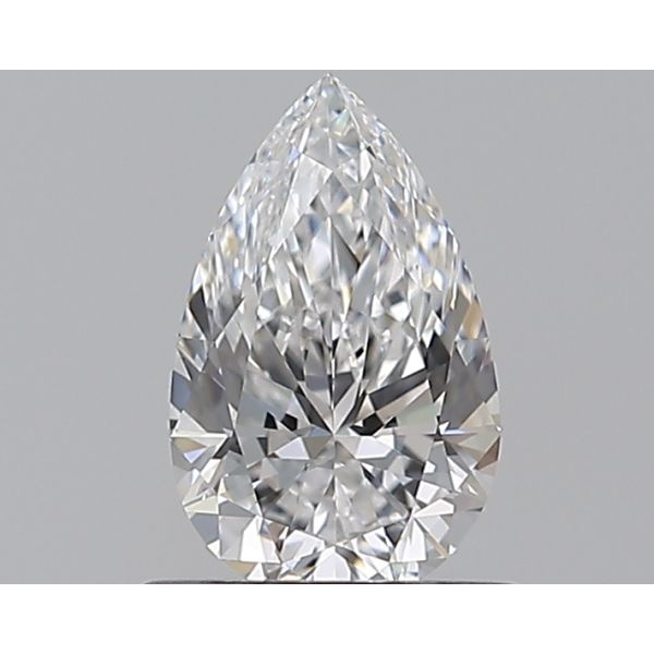 PEAR 0.7 D VS2 EX-EX-EX - 5231834125 GIA Diamond