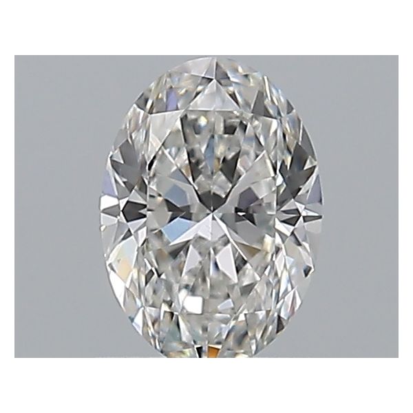 OVAL 0.7 F VS2 VG-EX-EX - 5231834132 GIA Diamond