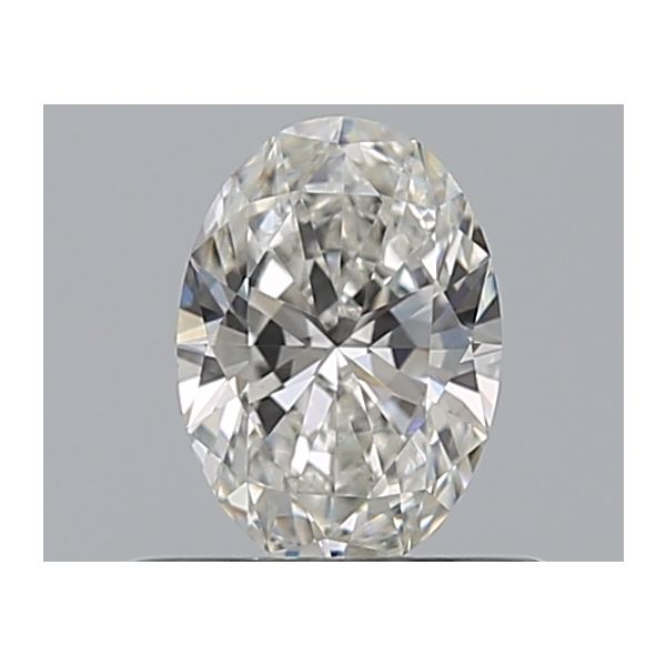 OVAL 0.5 G VS1 EX-VG-EX - 5231834154 GIA Diamond