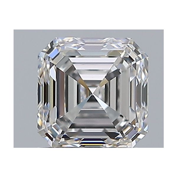 SQ EMERALD 1.21 E VS1 VG-EX-EX - 5231835437 GIA Diamond