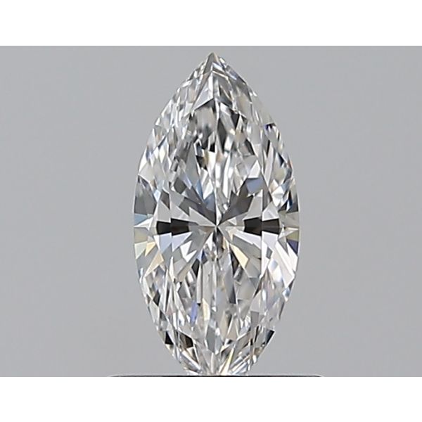 MARQUISE 0.5 D VVS1 EX-VG-EX - 5231835669 GIA Diamond