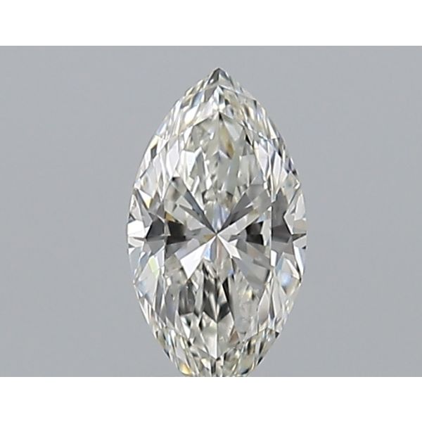 MARQUISE 0.59 I VS2 VG-VG-EX - 5231835766 GIA Diamond