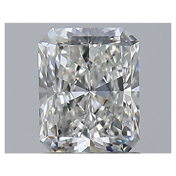 RADIANT 1.06 H VS1 VG-EX-EX - 5231837109 GIA Diamond