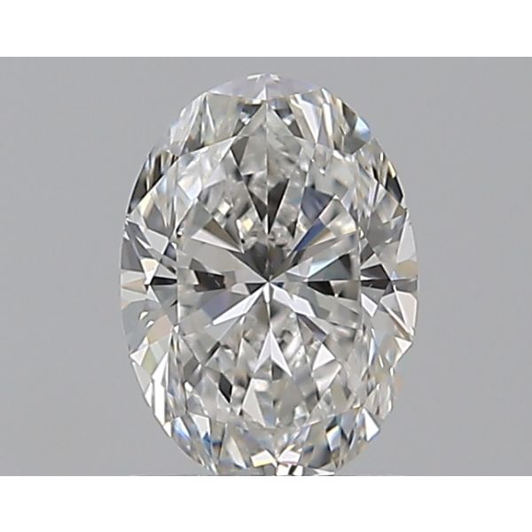 OVAL 1 E VS2 VG-EX-EX - 5231838418 GIA Diamond