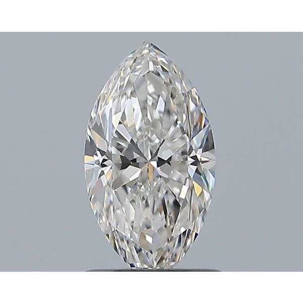 MARQUISE 1 F VS2 VG-VG-EX - 5231838421 GIA Diamond