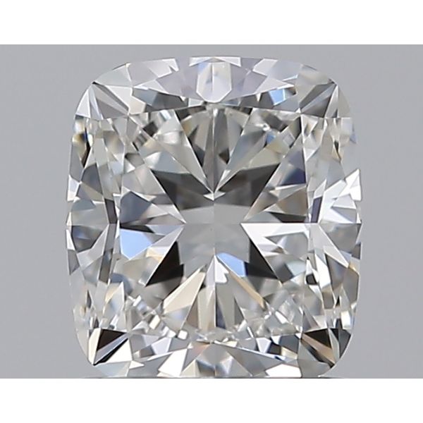 CUSHION 1.02 G VVS2 EX-EX-EX - 5231842878 GIA Diamond