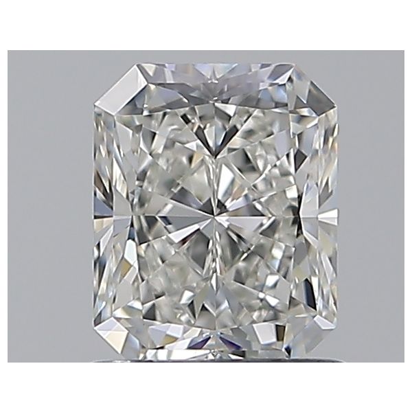 RADIANT 0.97 G VVS1 VG-EX-EX - 5231843097 GIA Diamond