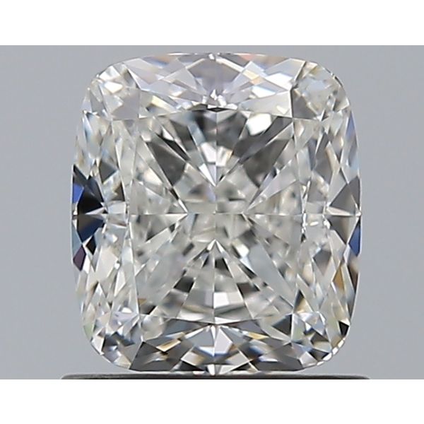 CUSHION 1.2 H VVS1 VG-EX-EX - 5231843143 GIA Diamond