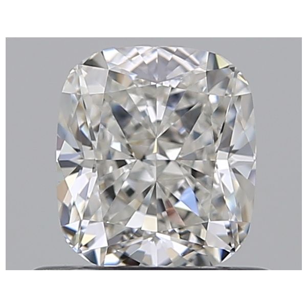 CUSHION 0.76 G VVS2 EX-EX-EX - 5231844512 GIA Diamond
