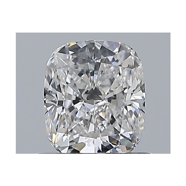 CUSHION 0.7 D VVS1 EX-VG-EX - 5231844536 GIA Diamond