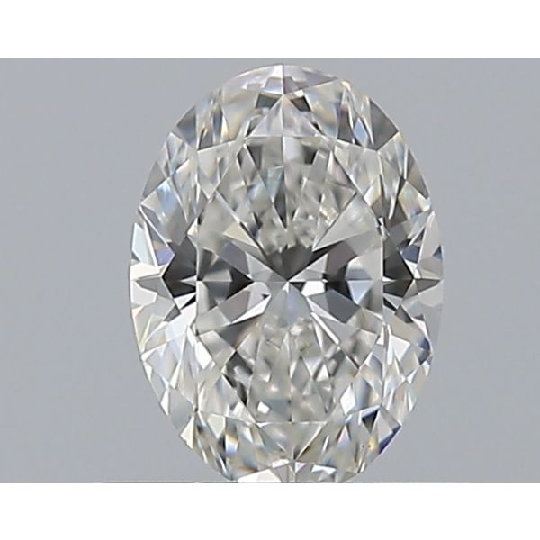 OVAL 0.59 F VS1 VG-EX-VG - 5231844550 GIA Diamond