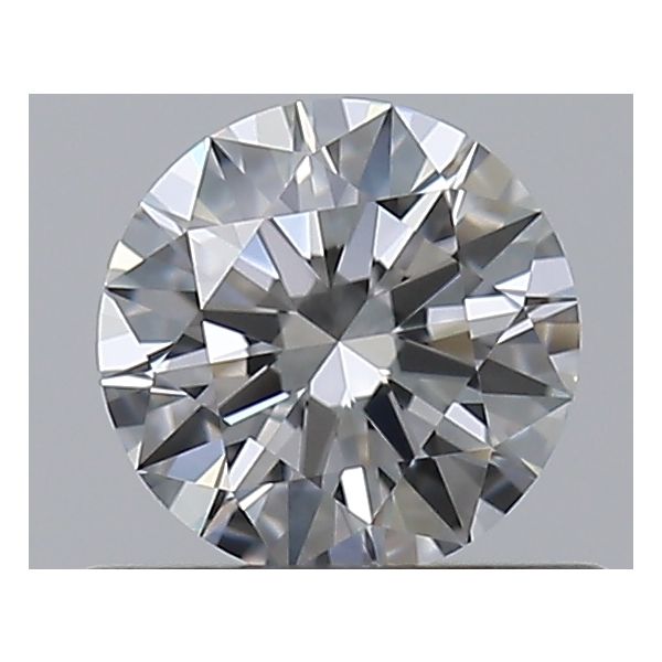 ROUND 0.5 E VS1 EX-EX-EX - 5231844671 GIA Diamond