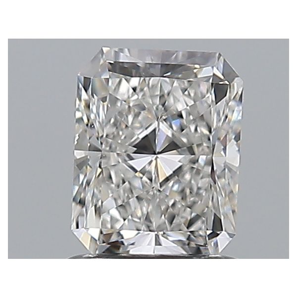 RADIANT 1 F VS1 VG-EX-EX - 5231852814 GIA Diamond
