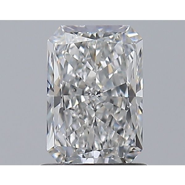 RADIANT 1 F VS2 VG-VG-EX - 5231852885 GIA Diamond