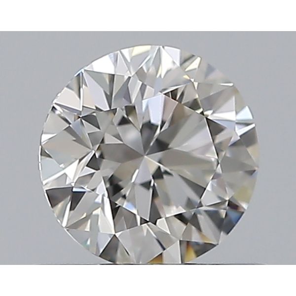 ROUND 0.56 G VVS1 EX-EX-EX - 5231852962 GIA Diamond