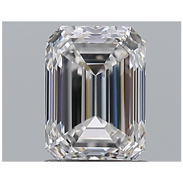 EMERALD 1.2 E VS1 VG-VG-EX - 5231853367 GIA Diamond