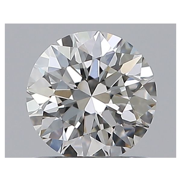 ROUND 0.7 H VVS1 EX-EX-EX - 5231854658 GIA Diamond