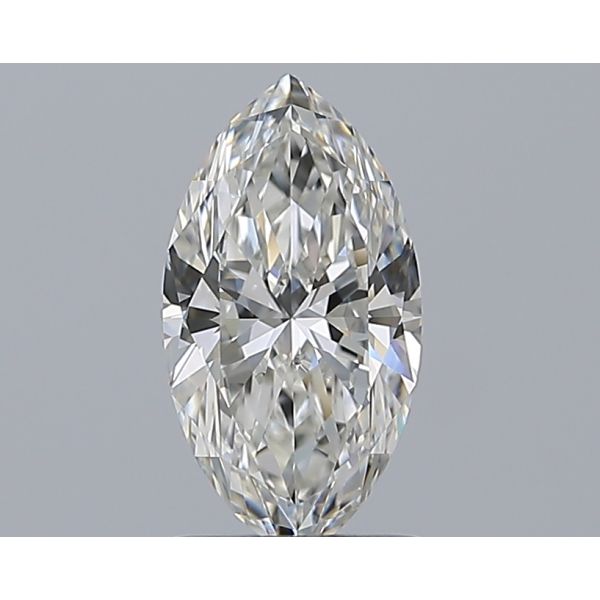 MARQUISE 1.2 G VVS1 EX-EX-EX - 5231856366 GIA Diamond