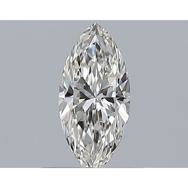 MARQUISE 0.5 H VS2 EX-VG-VG - 5231857538 GIA Diamond