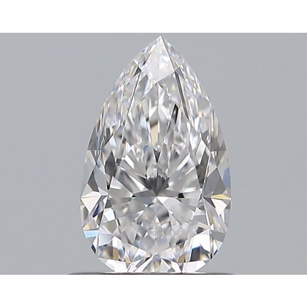 PEAR 0.7 D VVS1 VG-EX-EX - 5231857586 GIA Diamond