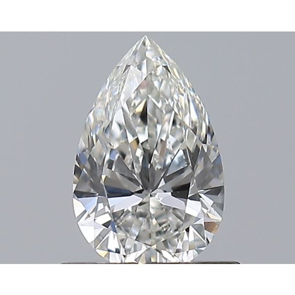 PEAR 0.57 H VS2 EX-VG-EX - 5231857739 GIA Diamond