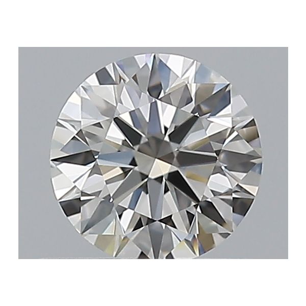 ROUND 0.51 H VS2 EX-EX-EX - 5231864899 GIA Diamond