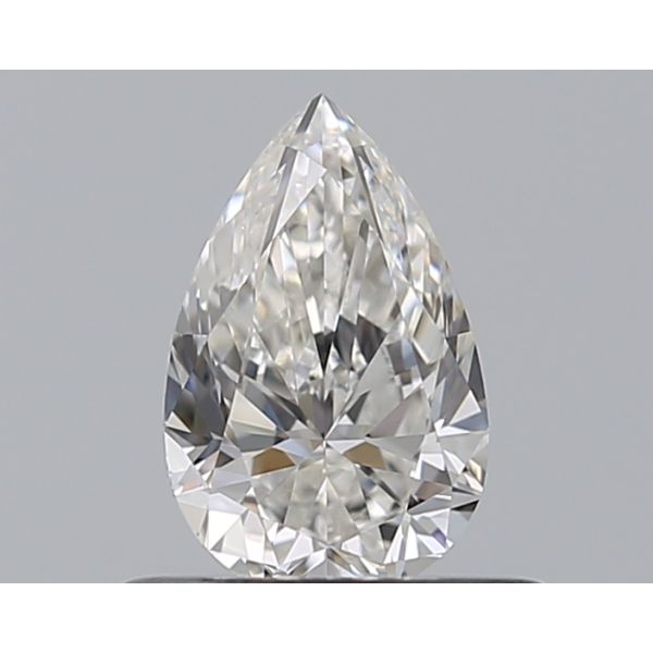 PEAR 0.5 G VS1 EX-VG-EX - 5231865097 GIA Diamond